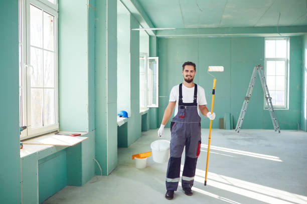 Environmental Consulting for Mold Prevention in Elgin, IL